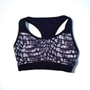 Danskin Now Girl's sports bra